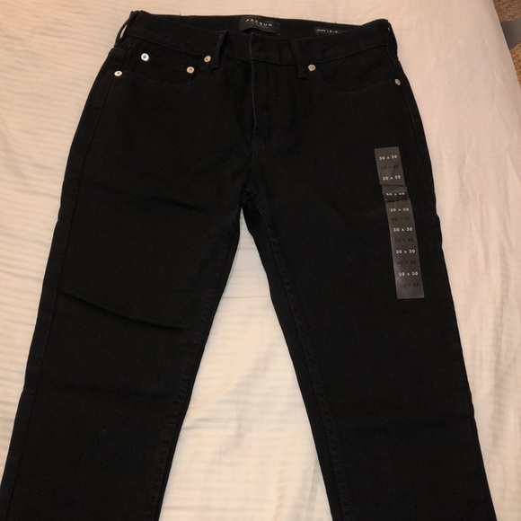 Men’s Pacsun skinny jeans - Picture 2 of 2